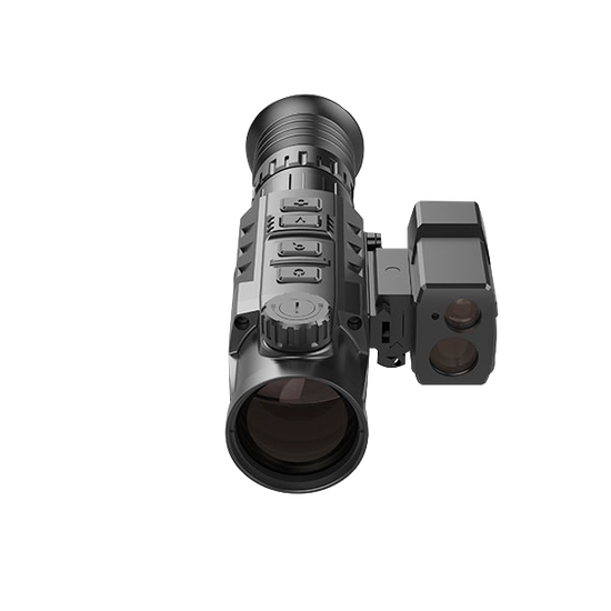 Тепловизионный прицел iRay Rico RH50 LRF с лазерным дальномером