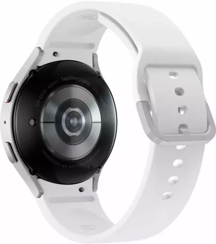 Смарт-часы Samsung Galaxy Watch 5, 44mm Silver (SM-R910NZSABRI)