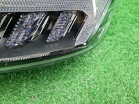 Фара левая Haval Jolion (2021-н.в.) LED