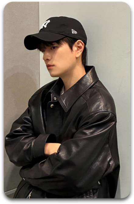 Карта / STRAY KIDS #2721