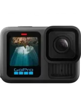Камеры GoPro