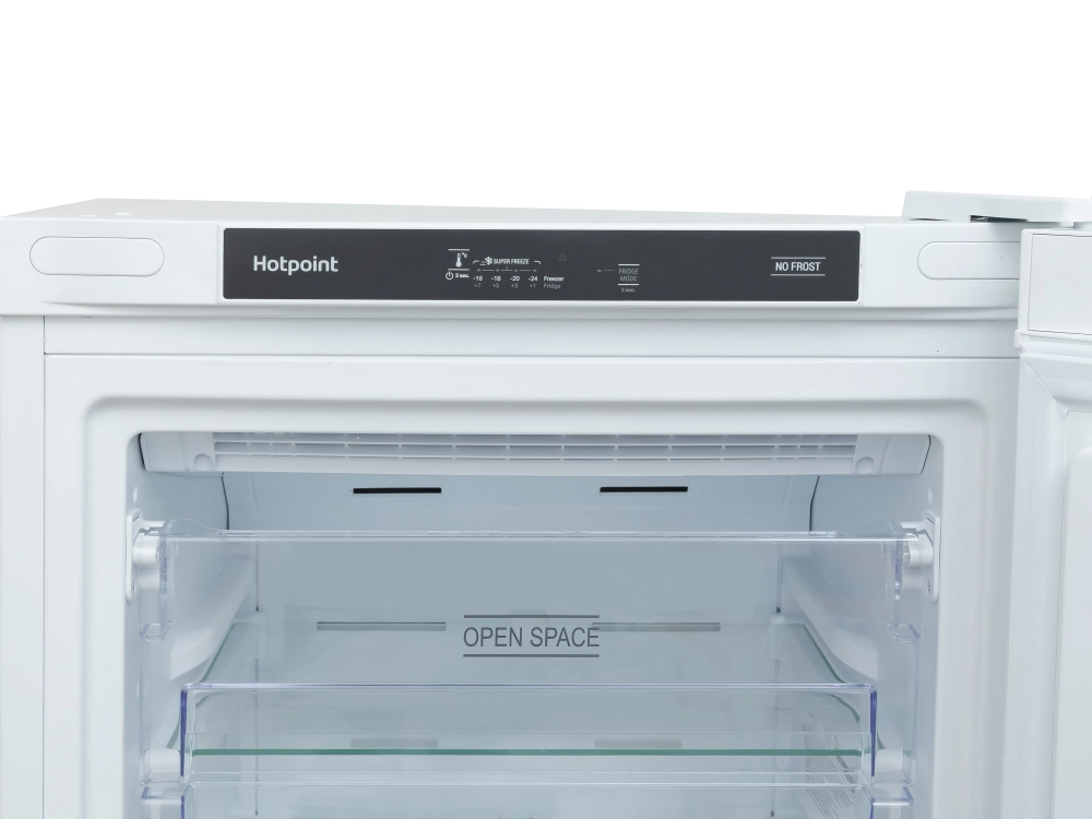 Морозильная камера HOTPOINT HFZ 5151 W