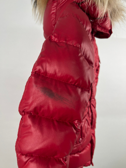 Куртка Moncler