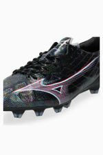 Бутсы Mizuno Alpha Japan FG