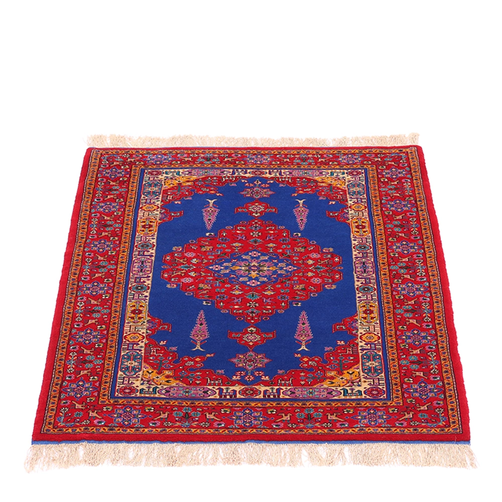 Персидский ковер ручной работы Horasan (201 × 143 см) 220210240 Иран