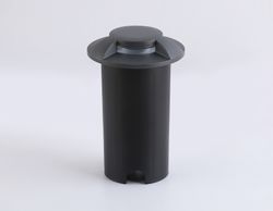 Ambrella Уличный светодиодный светильник в грунт Garden ST6524