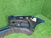 Бампер передний Audi Q3 (2014-2018)