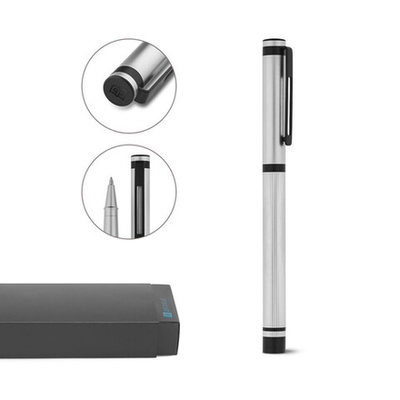 STAIN. Роллер STAIN в металлическом корпусе