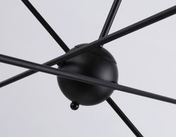 Ambrella Подвесной светильник в стиле лофт Loft TR80435