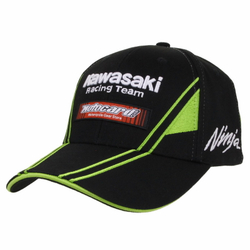 Бейсболка Kawasaki