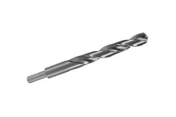 Сверло по металлу расточенный хвостовик10мм HSS-G 16,0x178мм Ruko 2004160