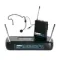 LD Systems ECO 2 BPH B6 II Black