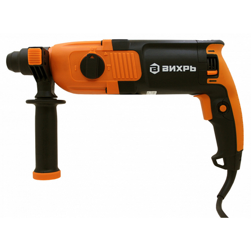 Перфоратор Вихрь П-850К 72/3/10