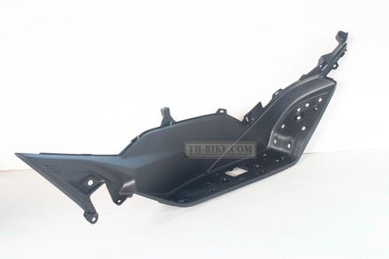 64311-K1Z-J10ZA. STEP, R. FLOOR *NH1*. Honda PCX125, PCX160 2021-Up