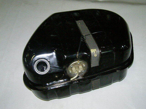 Бензобак /2101/ н/о (ВАЗ)