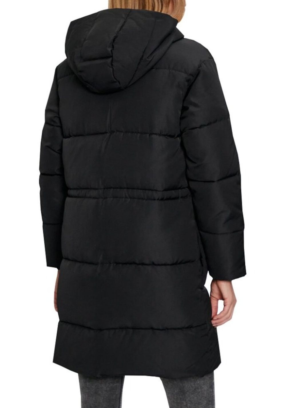 Куртка LONG PUFFER 112355161