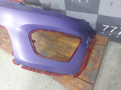 Бампер передний Kia Rio 4 X-Line 17-20 Б/У Оригинал 86511H0500