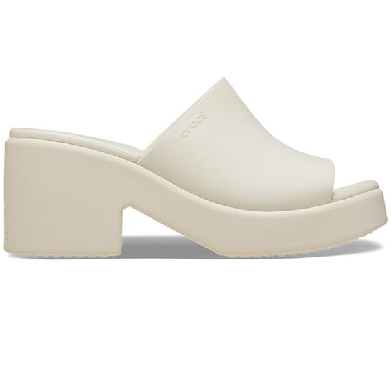 Crocs Brooklyn 'Cement Grey'