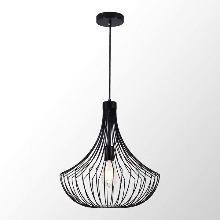 Подвесной светильник Lussole LSP-6025