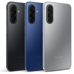 Смартфон SAMSUNG A17 4+128 GB Black