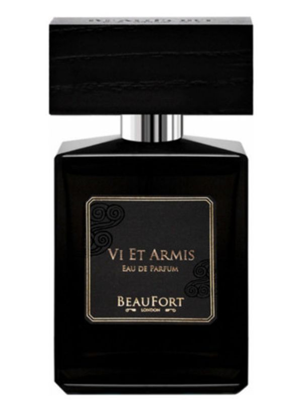 BeauFort London Vi Et Armis