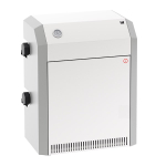 Парапетный газовый котел Лемакс ПАТРИОТ-20