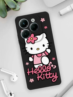 Чехол на Infinix Hot 40 Pro