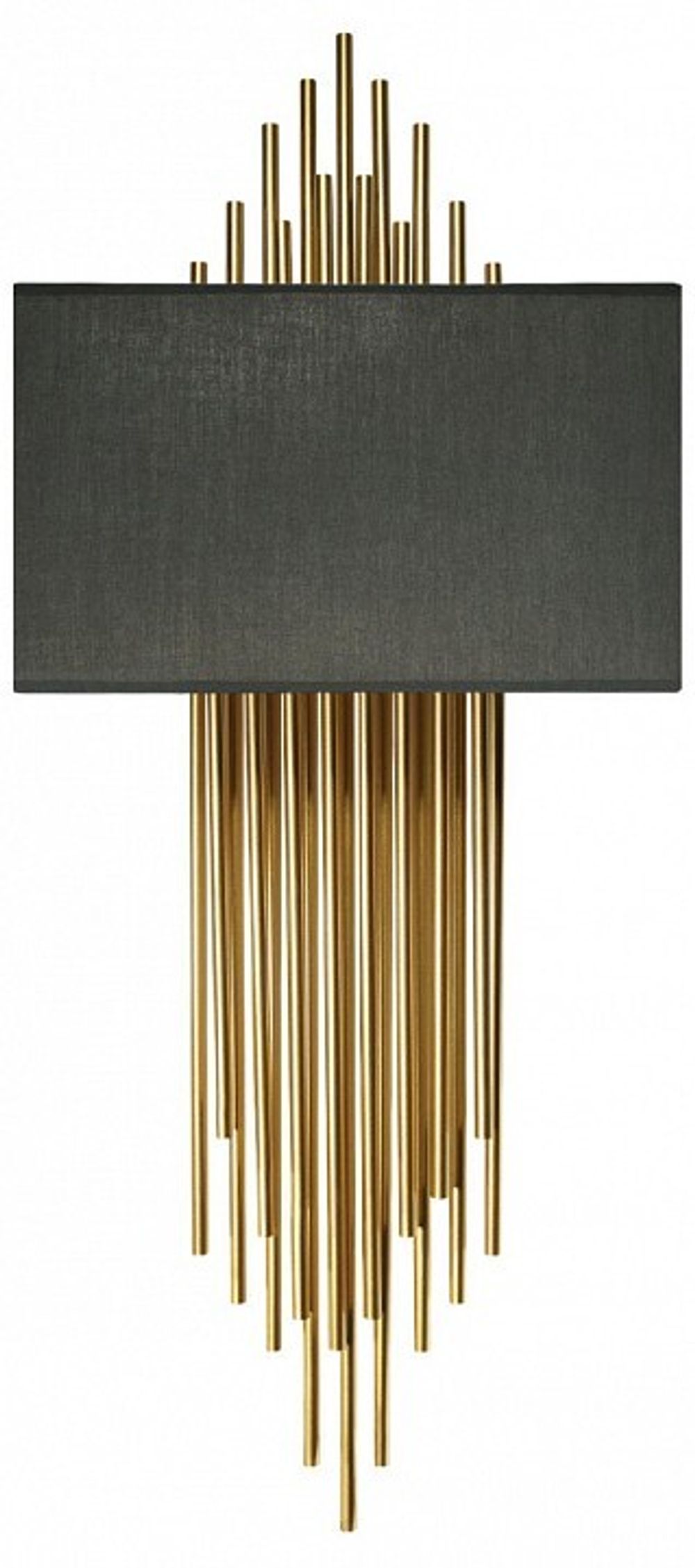 Накладной светильник Loft it Elegio 10107 Black