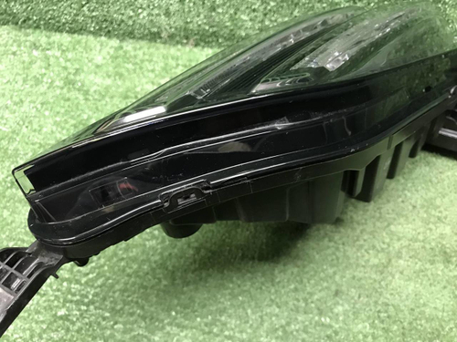 ДХО левый Zeekr 001 (2021-н.в.) LED