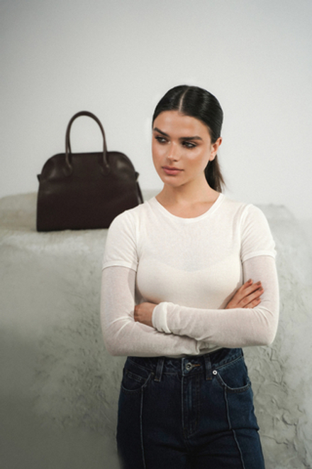 Джемпер Totême