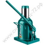 KRAFTOOL KRAFT-LIFT, 50 т, 270 - 420 мм, бутылочный гидравлический домкрат (43462-50)
