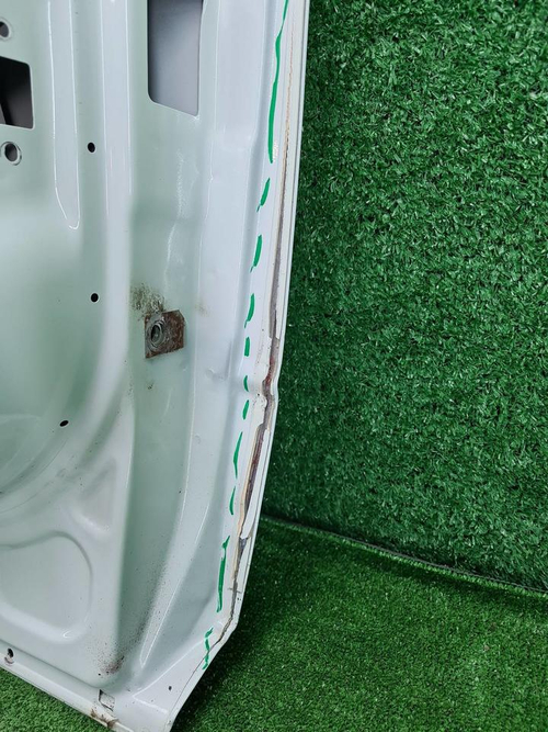 Дверь передняя левая Changan Uni-K (2020-н.в.)