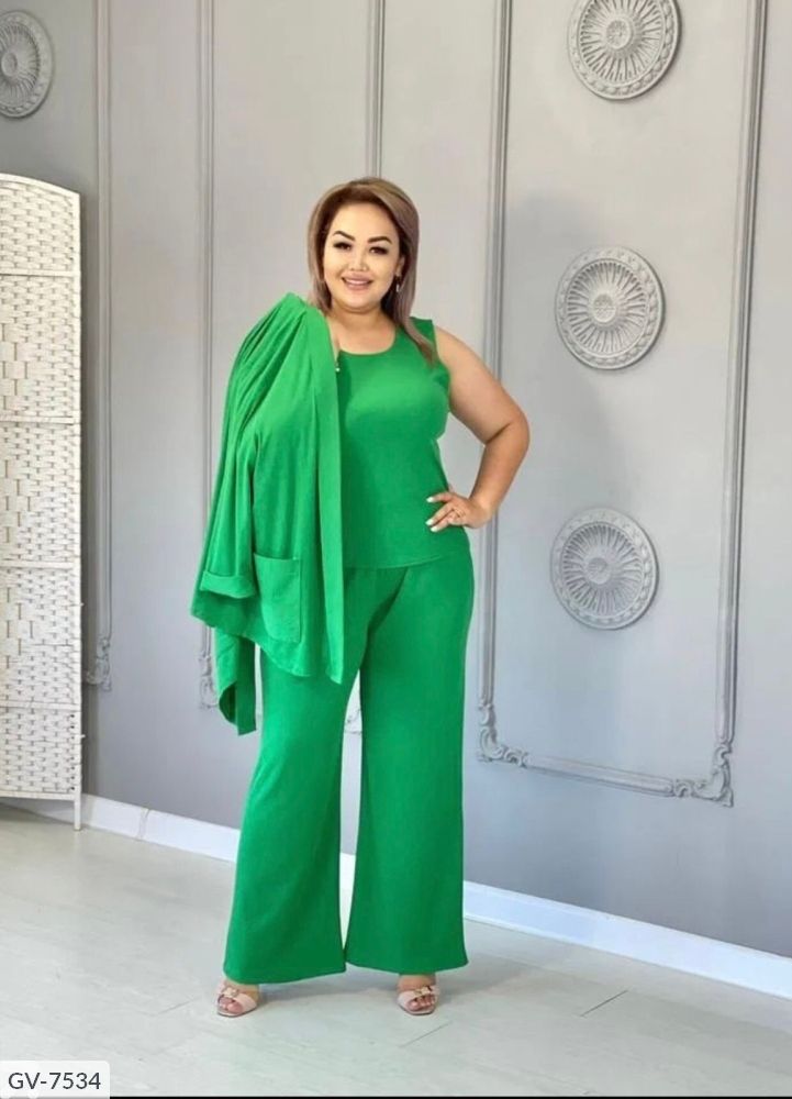 Комплект GV-7534 Фабрика Моды