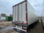 Schmitz Cargobull SKO24 Полуприцеп изотермический/рефрижератор SKO 24/L-13.4 FP60 COOL (Рефрижератор
