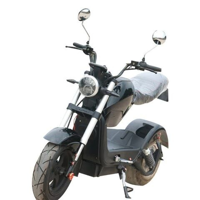 Электрический мотоцикл super ver272