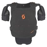 Body Armor Protector Softcon 2 / Черный