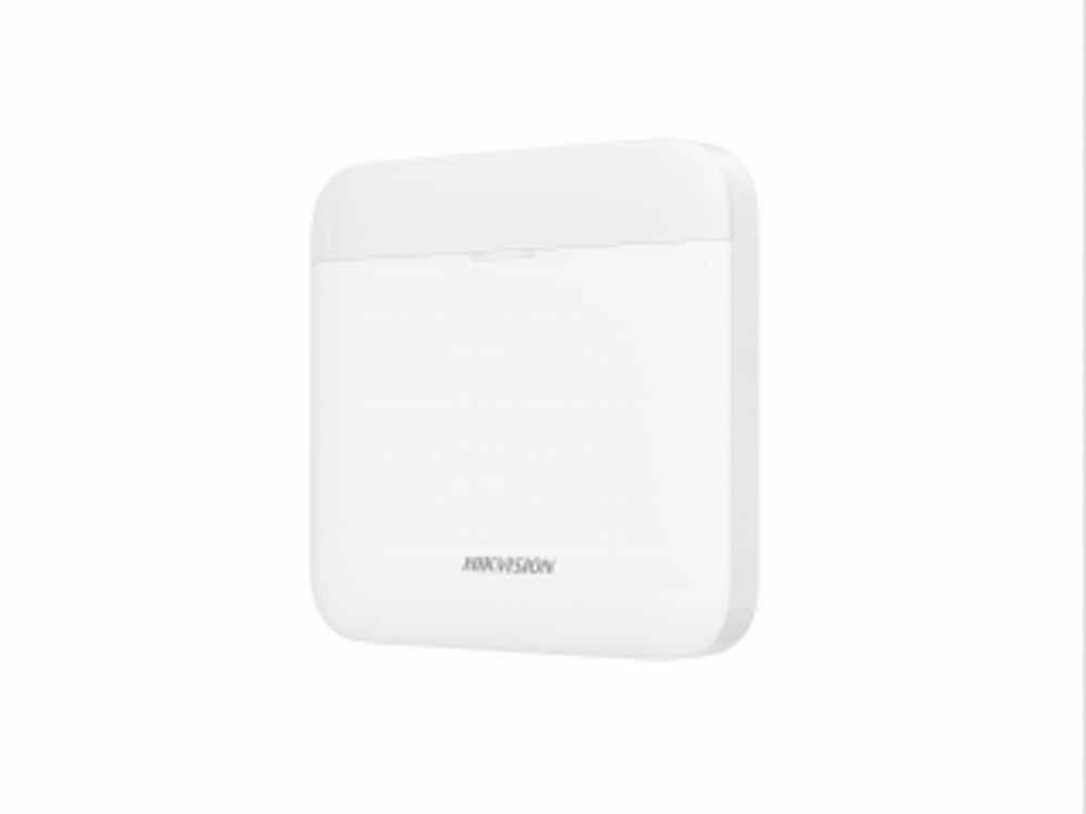 Контроллер системы безопасности Hikvision DS-PWA64-L-WE  RU