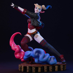 Фигурка Харли Квинн Harley Quinn HQ