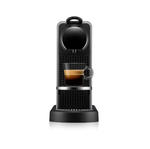 Кофемашина Nespresso Citiz Platinum С Titan
