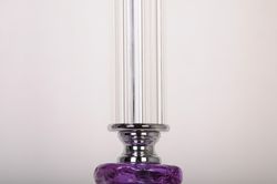 Настольная лампа декоративная Manne Manne TL.7810-3 PURPLE