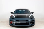 Обвес переделка в стиле 972 / 976 2024+ для PORSCHE PANAMERA 970 2009–2016