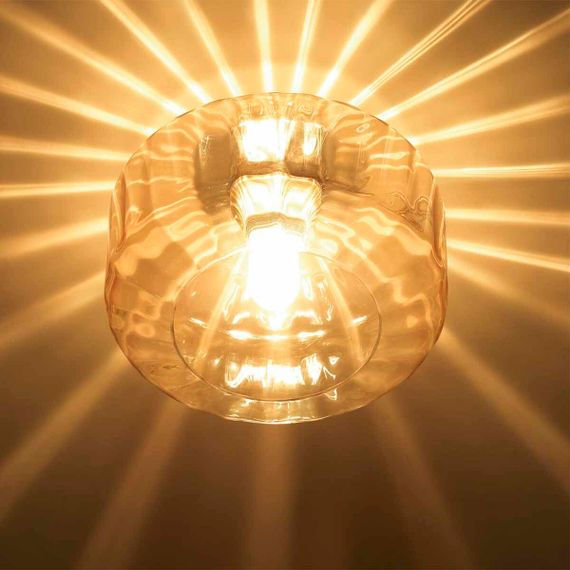 Потолочный светильник Odeon Light Pendant Binga 4747/1C