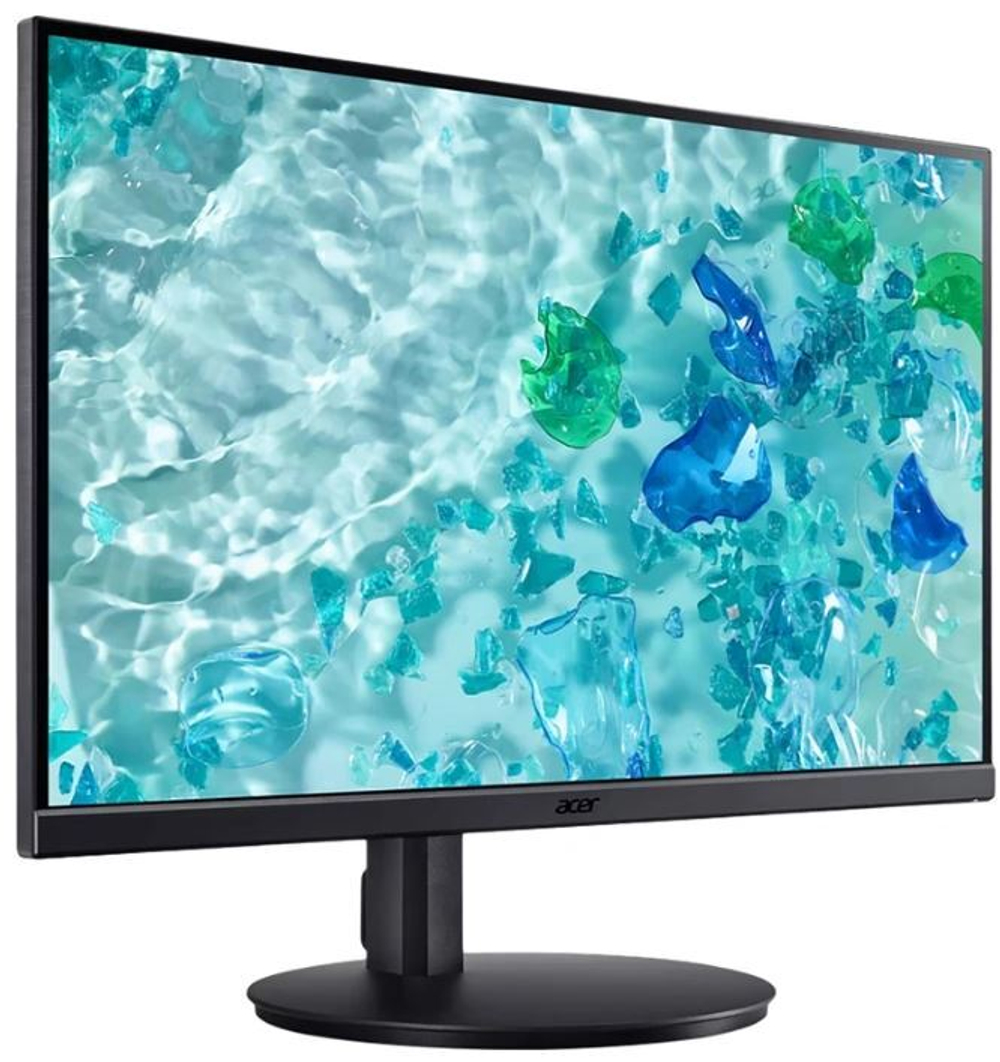 Монитор 27" Acer CB272Kbmiprux