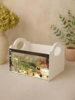 Ящик для хранения вещей