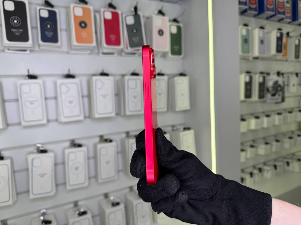 iPhone 14, 128 ГБ б/у