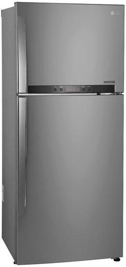 Холодильник LG GC-M432HEHL