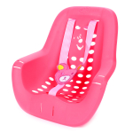 Пупс функц. с кнопкой, свет, коробка 34*27*25,8см QH3011-13