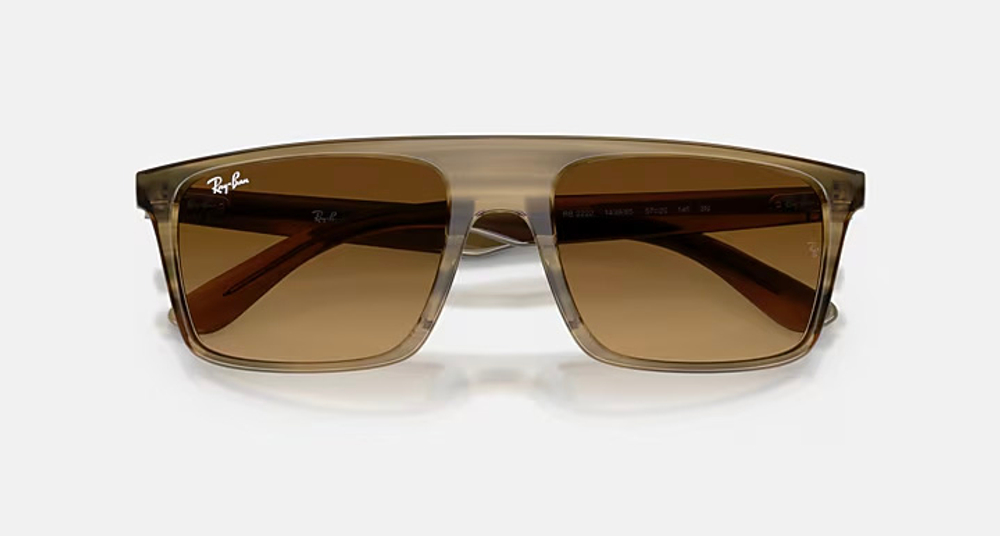 RAY-BAN RB2222 143985