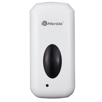 Дозатор для антисептика Merida Популярный сенсорный наливной 1 л