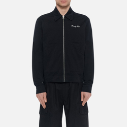 Куртка Zip Night Jacket
